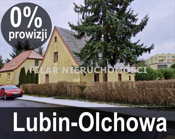 dom na sprzedaż 160m2 dom Lubin, Polne