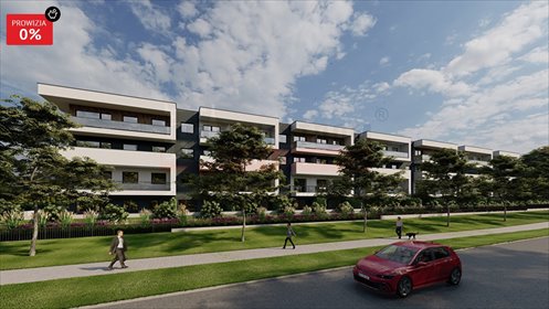 mieszkanie na sprzedaż 46m2 mieszkanie Opole, Malinka