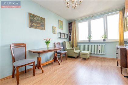 mieszkanie na sprzedaż 38m2 mieszkanie Warszawa, Praga-Południe, Saska Kępa, Peszteńska