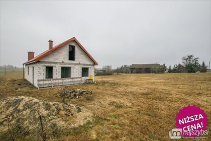 dom na sprzedaż 160m2 dom Drawsko Pomorskie, obrzeża