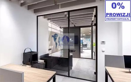 lokal użytkowy na wynajem 191m2 lokal użytkowy Warszawa, Mokotów, Czerniakowska