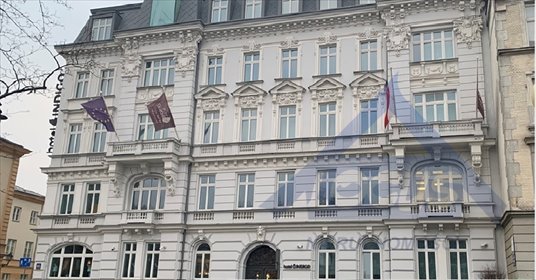 Polecam nowoczesne biuro 840 m² w zabytkowej kamienicy przy Nowym Świecie lokal użytkowy Warszawa, Śródmieście