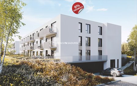 mieszkanie na sprzedaż 44m2 mieszkanie Kraków, Bronowice, Stelmachów