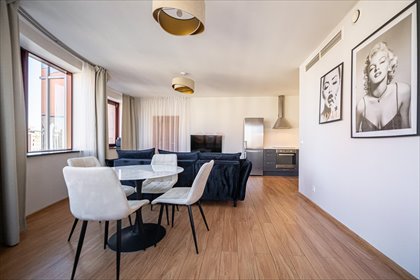 mieszkanie na sprzedaż 56m2 mieszkanie Wrocław, Stare Miasto, Stare Miasto, Krawiecka