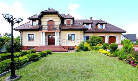 dom na sprzedaż 418m2 dom Czerwionka-Leszczyny, Leszczyny