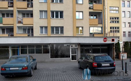 lokal użytkowy na sprzedaż 45m2 lokal użytkowy Warszawa, Śródmieście, Złota