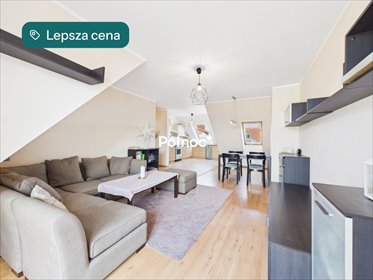 mieszkanie na sprzedaż 82m2 mieszkanie Gdańsk, Olimpijska