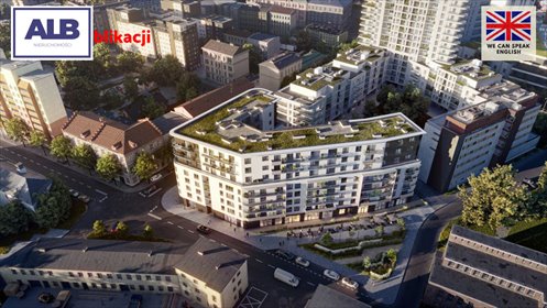 mieszkanie na sprzedaż 36m2 mieszkanie Gdynia, Śródmieście