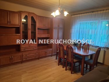mieszkanie na wynajem 50m2 mieszkanie Zabrze, Rokitnica, Krakowska