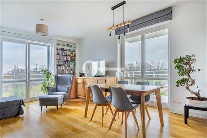 Mieszkanie na sprzedaż 100m2 mieszkanie Warszawa, Mokotów Sadyba