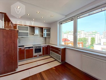 mieszkanie na sprzedaż 120m2 mieszkanie Warszawa, Wola, Ogrodowa