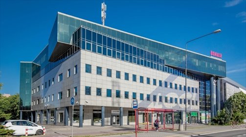 Zapraszam do wynajęcia nowoczesnego biura 50m² z parkingiem lokal użytkowy Warszawa, Mokotów