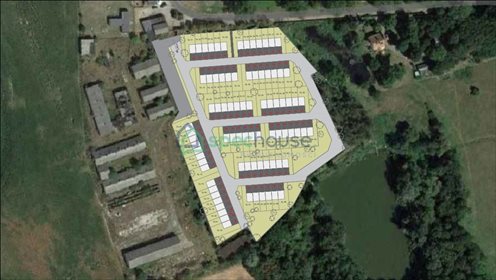 Działka budowlana na sprzedaż Sarbia 24 500m2 Foto 3