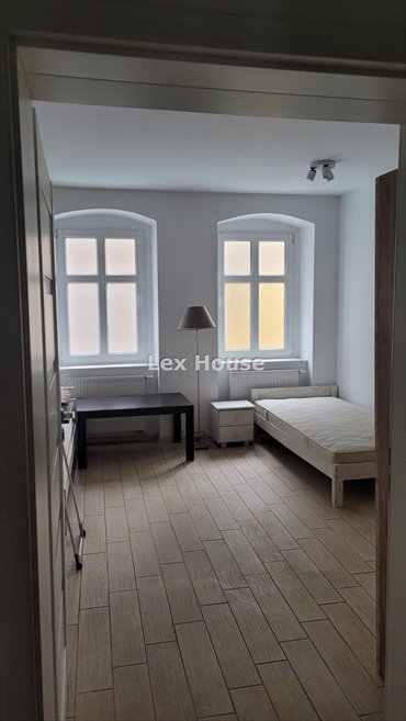 Sprzedam przestronne 4-pokojowe mieszkanie 76,8 m² w Szczecinie mieszkanie Szczecin, Centrum