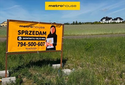 Działka usługowa 10 000 m² z szerokimi możliwościami rozwoju działka Nieżywięć