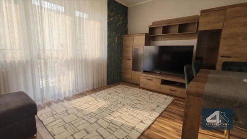 Gotowe do zamieszkania 2-pokojowe mieszkanie w Bełchatowie mieszkanie Bełchatów, os. Okrzei