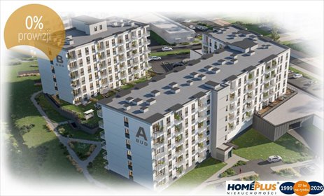 mieszkanie na sprzedaż 55m2 mieszkanie Radzymin, Juliusza Słowackiego