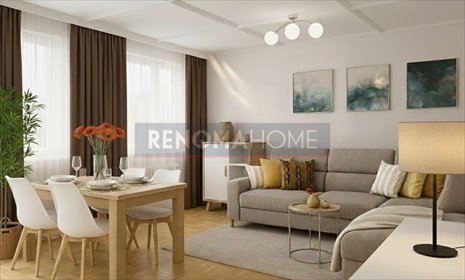 mieszkanie na sprzedaż 62m2 mieszkanie Wrocław