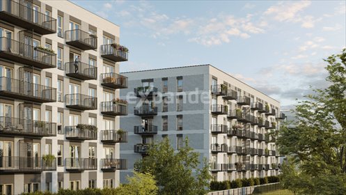 mieszkanie na sprzedaż 35m2 mieszkanie Katowice