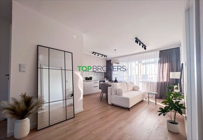 mieszkanie na sprzedaż 63m2 mieszkanie Warszawa, Praga-Południe Gocław, Orlego Lotu