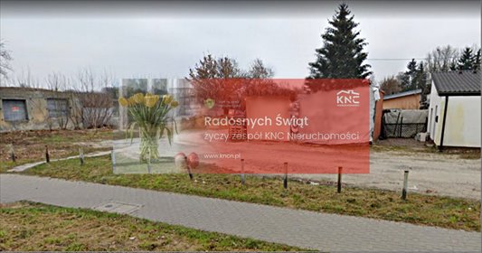 działka na sprzedaż 310m2 działka Lublin, Tatary, Gospodarcza