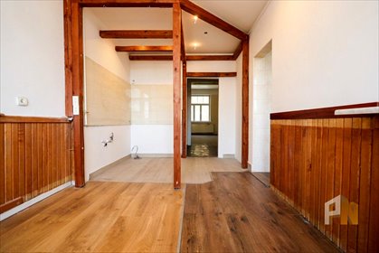 Przestronne 102,5 m² kamienica Tarnów - polecam mieszkanie Tarnów, ul. Urszulańska
