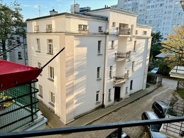 Kawalerka na wynajem Łódź, Górna, Łączna 31m2 Foto 4