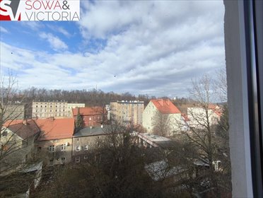 mieszkanie na sprzedaż 49m2 mieszkanie Wałbrzych, Podgórze
