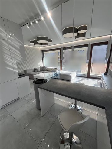 mieszkanie na wynajem 80m2 mieszkanie Gliwice