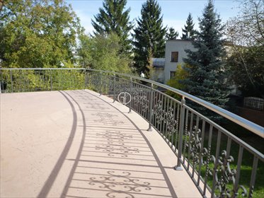 dom na wynajem 450m2 dom Warszawa, Mokotów, Sadyba, Sadyba