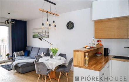 mieszkanie na sprzedaż 49m2 mieszkanie Warszawa, Ursynów, Zięby