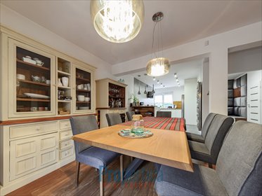 dom na sprzedaż 318m2 dom Warszawa, Wawer, Las