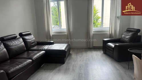 mieszkanie na wynajem 45m2 mieszkanie Bydgoszcz, Centrum