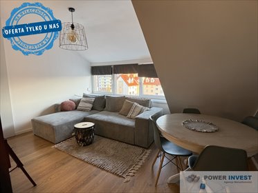 mieszkanie na sprzedaż 43m2 mieszkanie Leszno, os. Ogrody