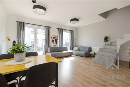 dom na sprzedaż 83m2 dom Słomin, Letnia
