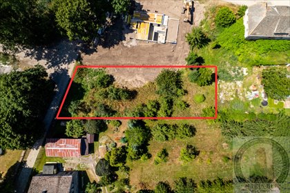 Działka 1000 m² pod zabudowę, blisko plaży, zapraszam działka Wrzosowo