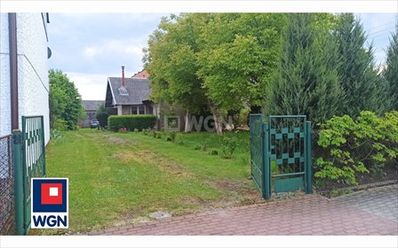 dom na sprzedaż 46m2 dom Strzelce Wielkie, Jagiellońska