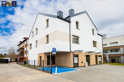 Nowe lokale biurowe w Rumi, możliwość połączenia lokal użytkowy Rumia, Marszałka Józefa Piłsudskiego