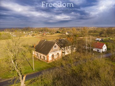 dom na sprzedaż 450m2 dom Karłowice, Kościelna