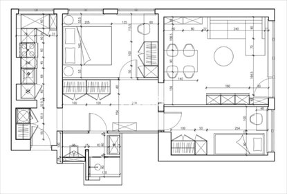 mieszkanie na sprzedaż 57m2 mieszkanie Warszawa, Mokotów, Górny Mokotów, Wołoska