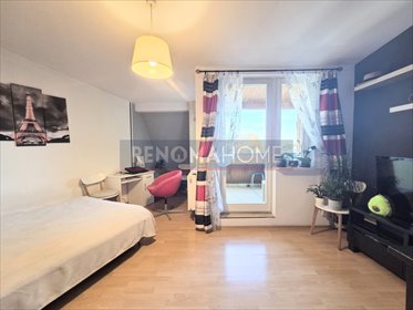 mieszkanie na sprzedaż 36m2 mieszkanie Wrocław, Psie Pole