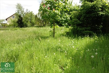 Działka 2000 m² w Lublinie (Tatary, blisko komunikacji) działka Lublin, Tatary