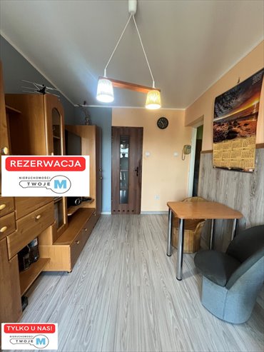 mieszkanie na sprzedaż 21m2 mieszkanie Busko Zdrój, Busko Zdrój, Busko Zdrój