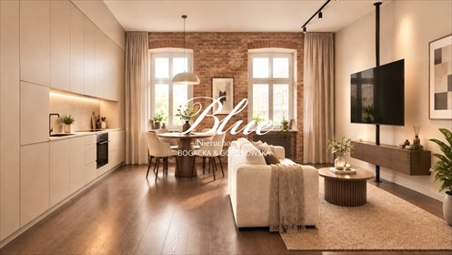 Zapraszam do obejrzenia 3-pokojowego mieszkania 67,61 m² w Szczecinie mieszkanie Szczecin, Centrum