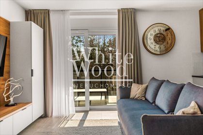 mieszkanie na sprzedaż 44m2 mieszkanie Rowy, Pensjonatowa