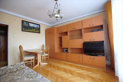 mieszkanie na sprzedaż 38m2 mieszkanie Kielce, Centrum, Kaczmarka