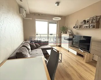 mieszkanie na sprzedaż 54m2 mieszkanie Wrocław, Sołtysowice