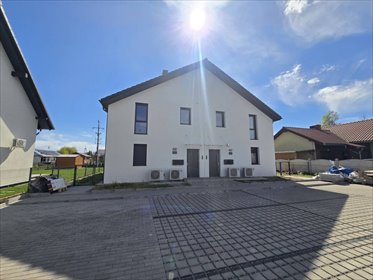 mieszkanie na sprzedaż 68m2 mieszkanie Nadolice Wielkie