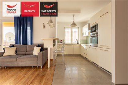 mieszkanie na sprzedaż 66m2 mieszkanie Reda, Długa