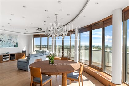 mieszkanie na sprzedaż 157m2 mieszkanie Gdańsk, Wrzeszcz Górny, Juliusza Słowackiego